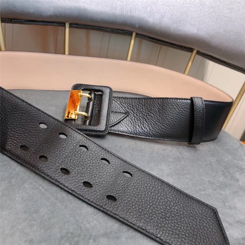 Replica Burberry AAA Quality Belts For Women #449236 $72.00 USD for Wholesale