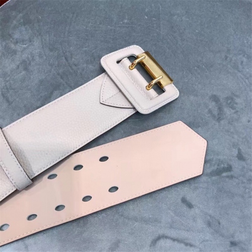 Replica Burberry AAA Quality Belts For Women #449237 $72.00 USD for Wholesale