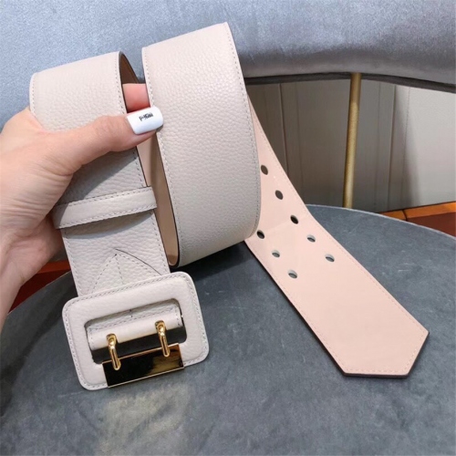 Replica Burberry AAA Quality Belts For Women #449237 $72.00 USD for Wholesale
