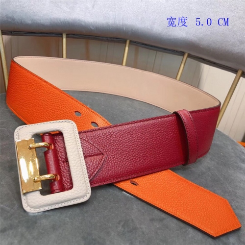 Burberry AAA Quality Belts For Women #449238 $72.00 USD, Wholesale Replica Burberry AAA Quality Belts
