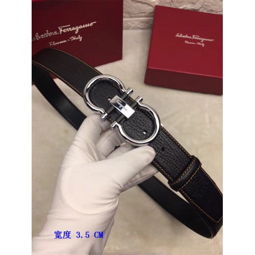 Salvatore Ferragamo AAA Quality Belts #449370 $56.00 USD, Wholesale Replica Salvatore Ferragamo AAA Quality Belts