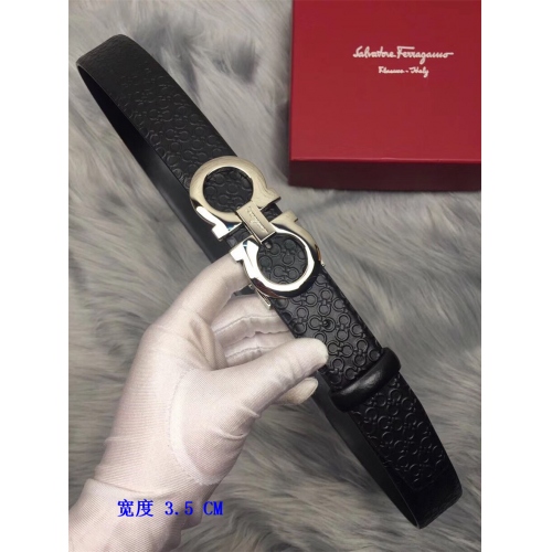 Salvatore Ferragamo AAA Quality Belts #449433 $56.00 USD, Wholesale Replica Salvatore Ferragamo AAA Quality Belts