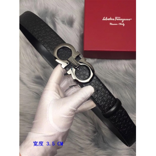 Salvatore Ferragamo AAA Quality Belts #449435 $56.00 USD, Wholesale Replica Salvatore Ferragamo AAA Quality Belts