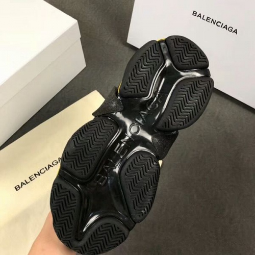 Replica Balenciaga Casual Shoes For Women #449442 $124.00 USD for Wholesale