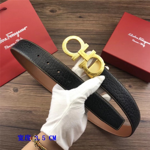 Salvatore Ferragamo AAA Quality Belts #449450 $56.00 USD, Wholesale Replica Salvatore Ferragamo AAA Quality Belts