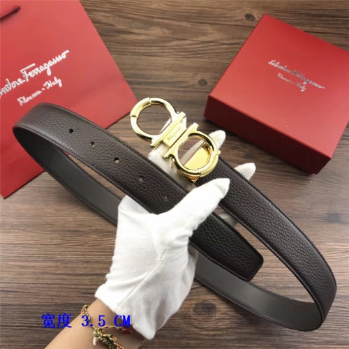 Salvatore Ferragamo AAA Quality Belts #449474 $56.00 USD, Wholesale Replica Salvatore Ferragamo AAA Quality Belts