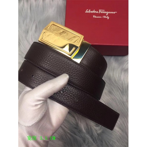 Salvatore Ferragamo AAA Quality Belts #449534 $62.00 USD, Wholesale Replica Salvatore Ferragamo AAA Quality Belts