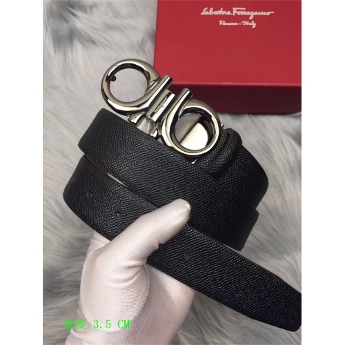Salvatore Ferragamo AAA Quality Belts #449542 $62.00 USD, Wholesale Replica Salvatore Ferragamo AAA Quality Belts