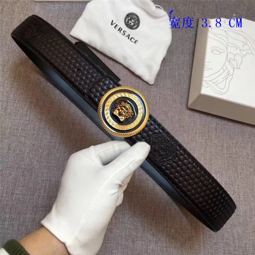 Versace AAA Quality Belts #450328 $62.00 USD, Wholesale Replica Versace AAA Quality Belts