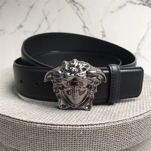 Replica Versace AAA Quality Belts #450342 $62.00 USD for Wholesale