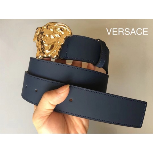 Replica Versace AAA Quality Belts #450355 $62.00 USD for Wholesale