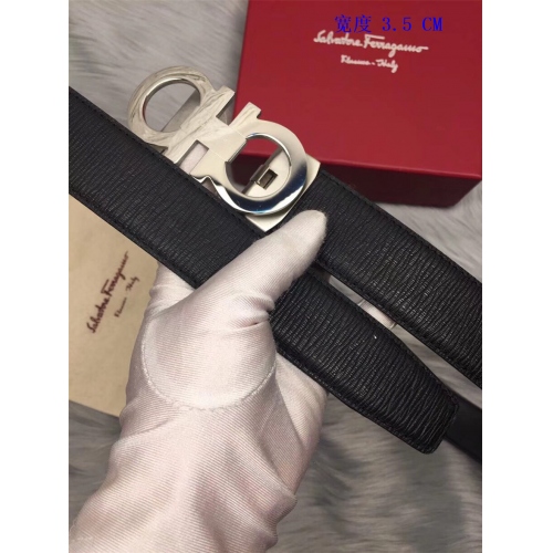 Ferragamo Salvatore AAA Quality Automatic Buckle Belts #450628