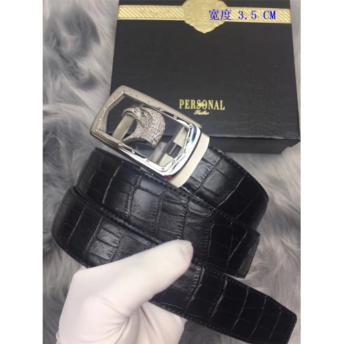 Stefano Ricci AAA Quality Automatic Buckle Belts #450630