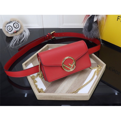 Replica Fendi AAA Quality Pockets #450731 $98.00 USD for Wholesale