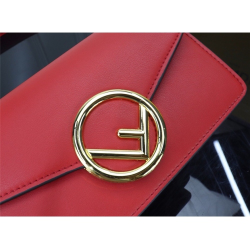 Replica Fendi AAA Quality Pockets #450731 $98.00 USD for Wholesale