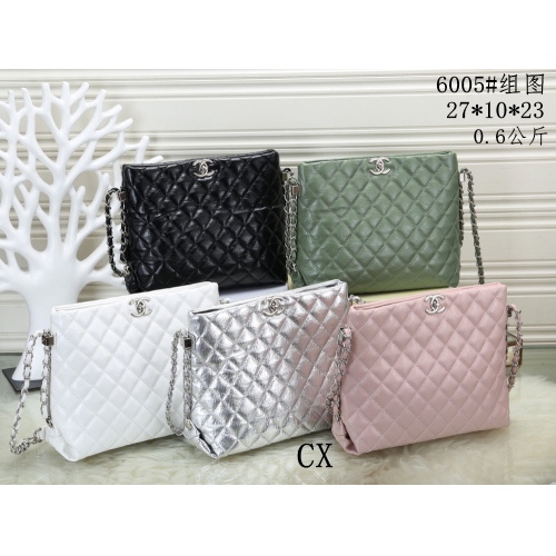 Replica Chanel Messenger Bags #451222 $34.00 USD for Wholesale