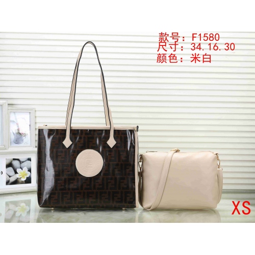 Fendi Handbags #451508 $32.00 USD, Wholesale Replica Fendi Handbags