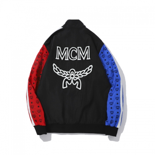 Replica MCM & Puma Tracksuits Long Sleeved For Men #451511 $120.00 USD for Wholesale