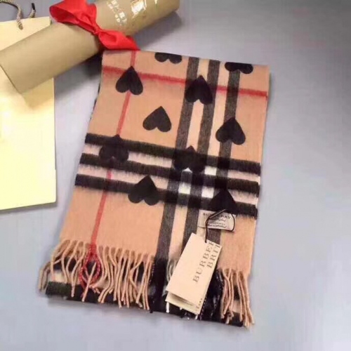 Burberry Scarves For Women #451796 $34.00 USD, Wholesale Replica Burberry Scarf