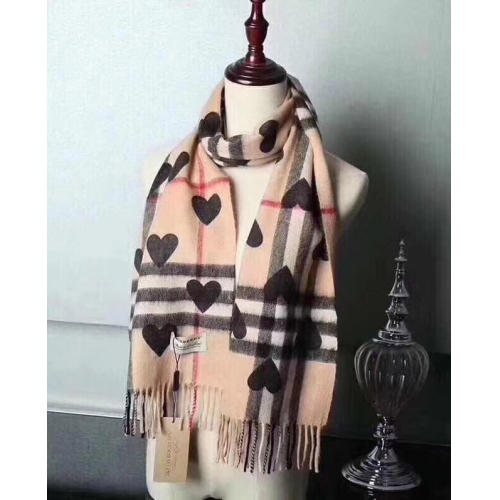 Replica Burberry Scarves For Women #451796 $34.00 USD for Wholesale