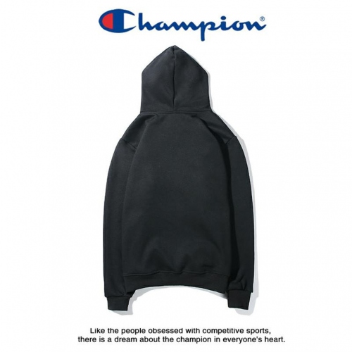 Replica Champion Hoodies Long Sleeved For Men #451909 $38.00 USD for Wholesale