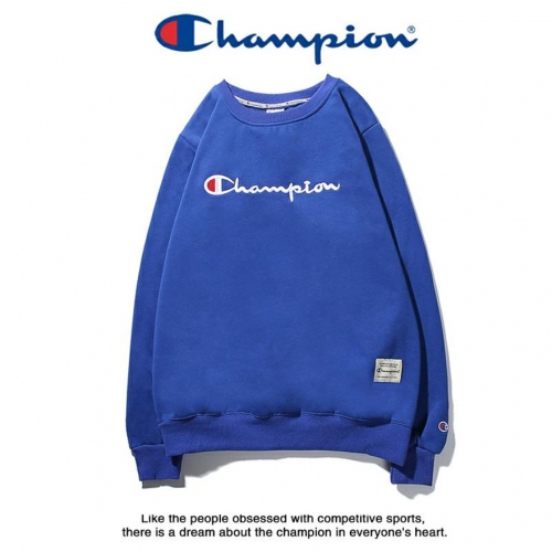 Champion Hoodies Long Sleeved For Men #451915 $37.00 USD, Wholesale Replica Champion Hoodies