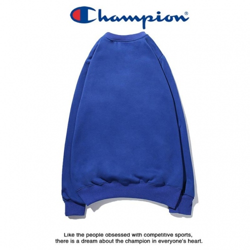Replica Champion Hoodies Long Sleeved For Men #451915 $37.00 USD for Wholesale