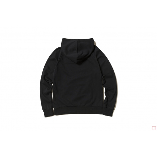 Replica Balenciaga Hoodies Long Sleeved For Unisex #452123 $50.00 USD for Wholesale