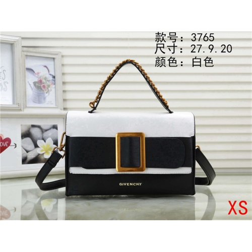 Givenchy Fashion Messenger Bags #452200 $36.50 USD, Wholesale Replica Givenchy Messenger Bags