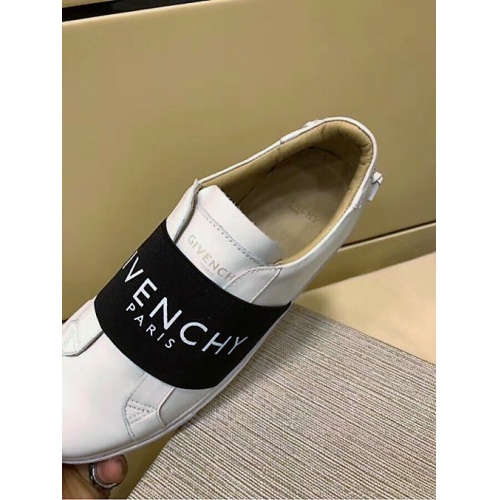 Replica Givenchy Casual Shoes For Men #452524 $89.00 USD for Wholesale