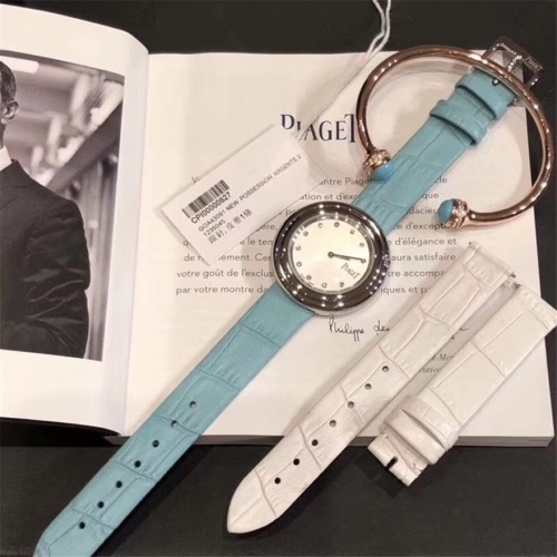 PIAGET Quality Watches #453100 $282.00 USD, Wholesale Replica Piaget AAA Quality Watches