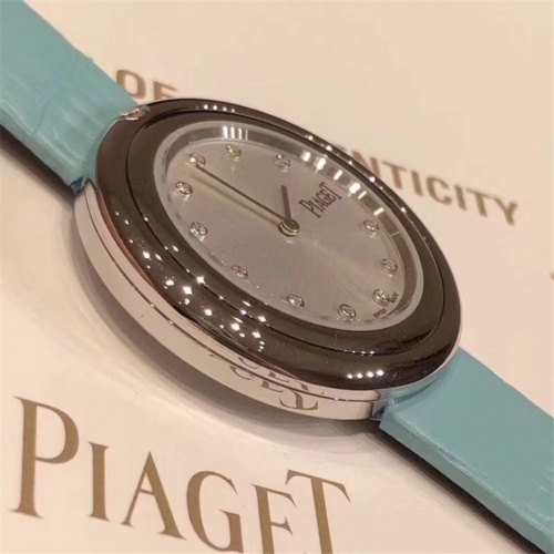 Replica PIAGET Quality Watches #453100 $282.00 USD for Wholesale