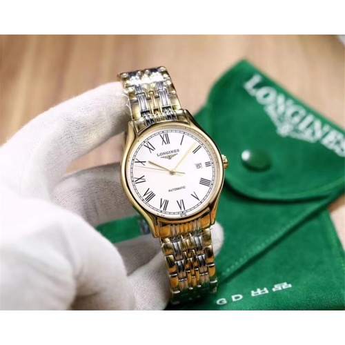 LONGINES Quality Watches #453211 $165.00 USD, Wholesale Replica LONGINES Quality A Watches
