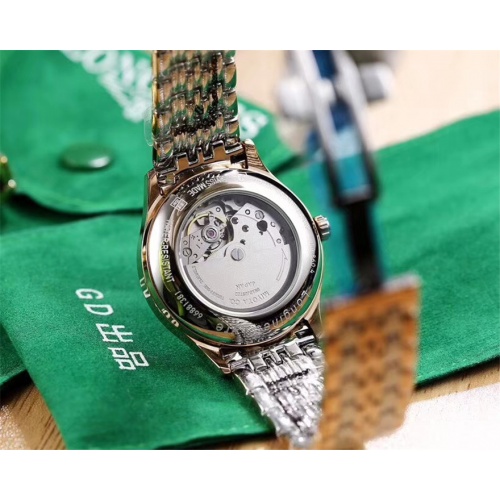 Replica LONGINES Quality Watches #453211 $165.00 USD for Wholesale