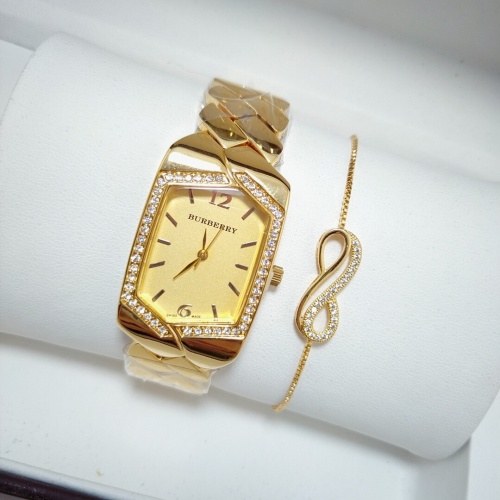 Burberry Watches #454072 $34.00 USD, Wholesale Replica Burberry Watches