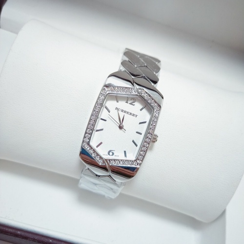 Burberry Watches #454079 $34.00 USD, Wholesale Replica Burberry Watches