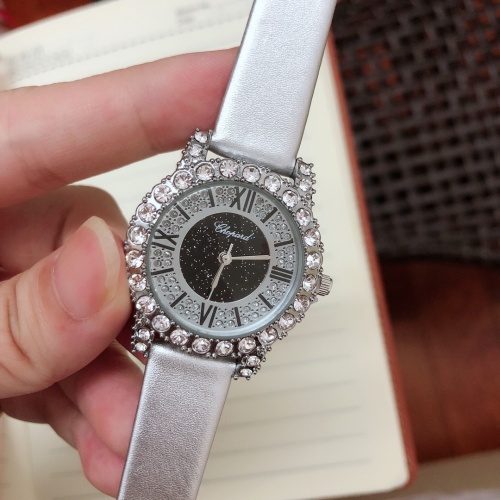 Chopard Watches #454600 $32.00 USD, Wholesale Replica Chopard Fashion Quality Watches