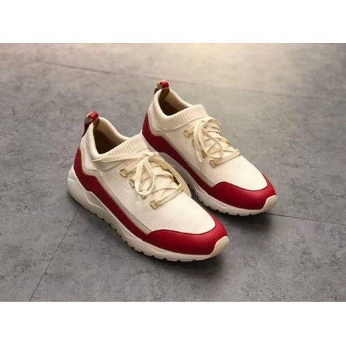 Replica Buscemi Casual Shoes For Men #455577 $148.00 USD for Wholesale