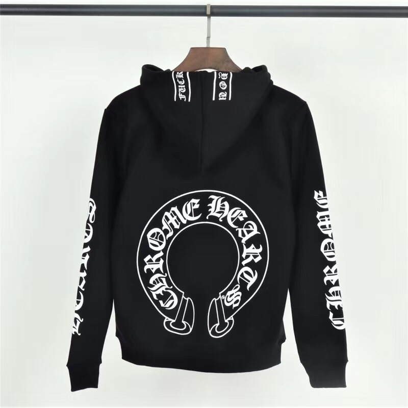 Chrome Hearts Jackets Long Sleeved For Men 451200 50.00 USD