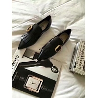 $73.00 USD Prada Flat Shoes For Women #449044