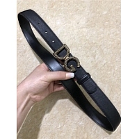 $68.00 USD Dolce & Gabbana AAA Quality Belts For Women #449075