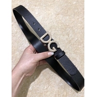$68.00 USD Dolce & Gabbana AAA Quality Belts For Women #449090