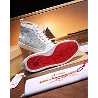 $129.00 USD Christian Louboutin CL Shoes For Women #449131
