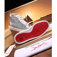 $80.00 USD Christian Louboutin CL Shoes For Women #449140