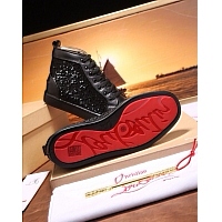 $80.00 USD Christian Louboutin CL Shoes For Women #449141