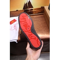 $80.00 USD Christian Louboutin CL Shoes For Women #449142