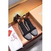 $80.00 USD Christian Louboutin CL Shoes For Women #449143