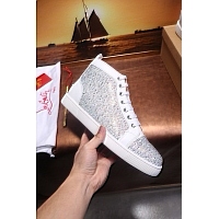 $80.00 USD Christian Louboutin CL Shoes For Women #449144