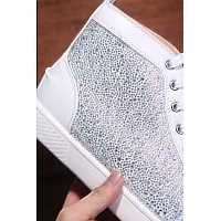 $80.00 USD Christian Louboutin CL Shoes For Women #449144