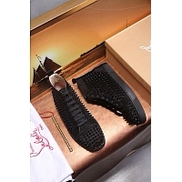 $80.00 USD Christian Louboutin CL Shoes For Women #449145